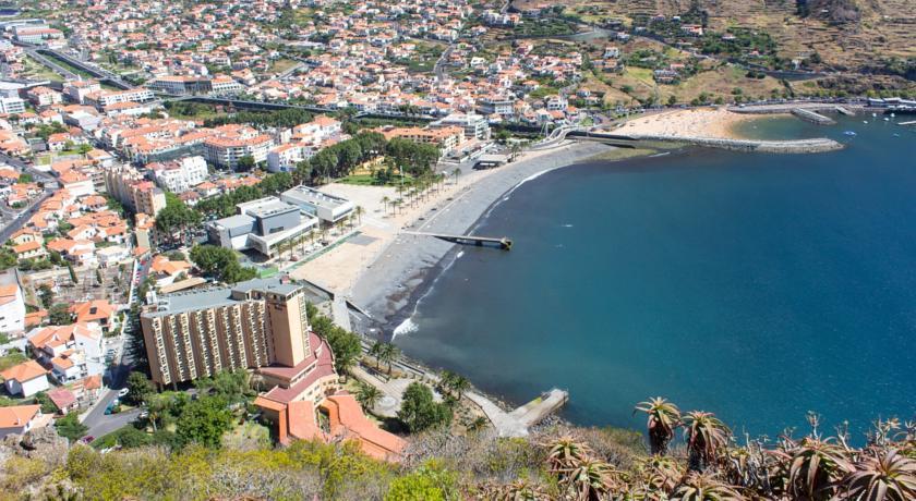 Apartamento Gois Machico  Habitación foto