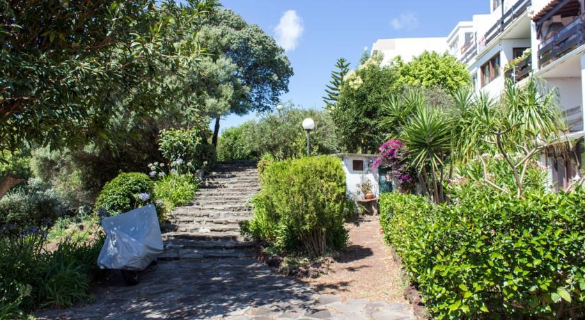 Apartamento Gois Machico  Habitación foto