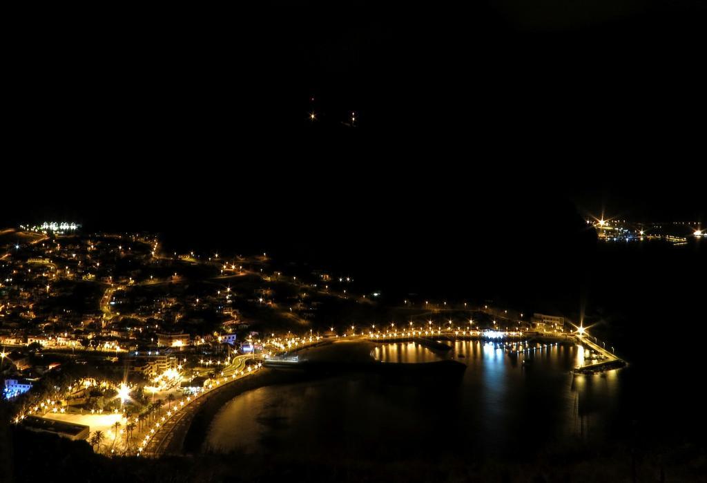 Apartamento Gois Machico  Exterior foto