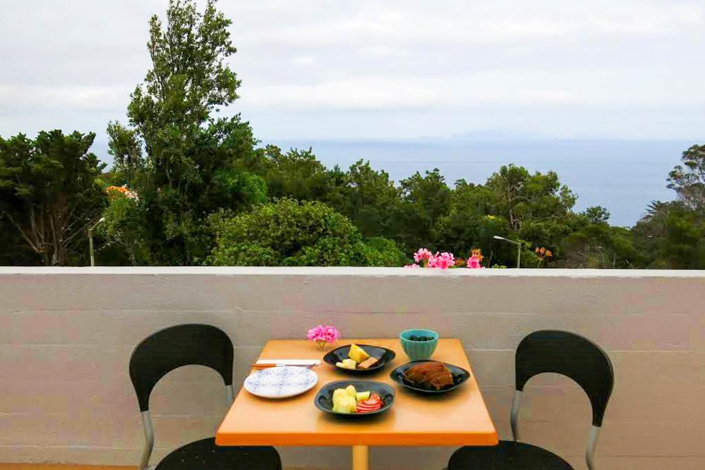 Apartamento Gois Machico  Exterior foto