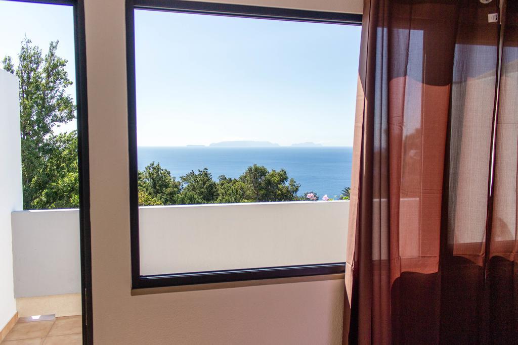 Apartamento Gois Machico  Habitación foto