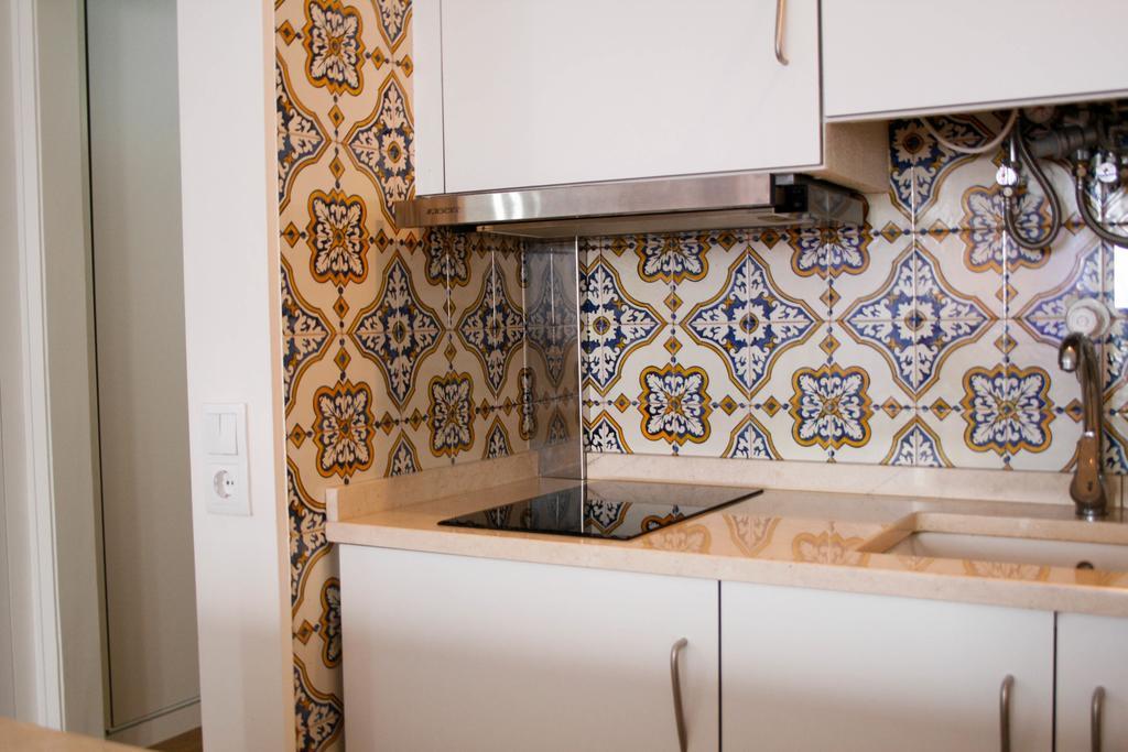 Apartamento Gois Machico  Habitación foto