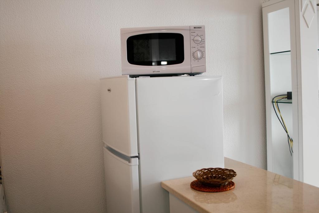 Apartamento Gois Machico  Habitación foto