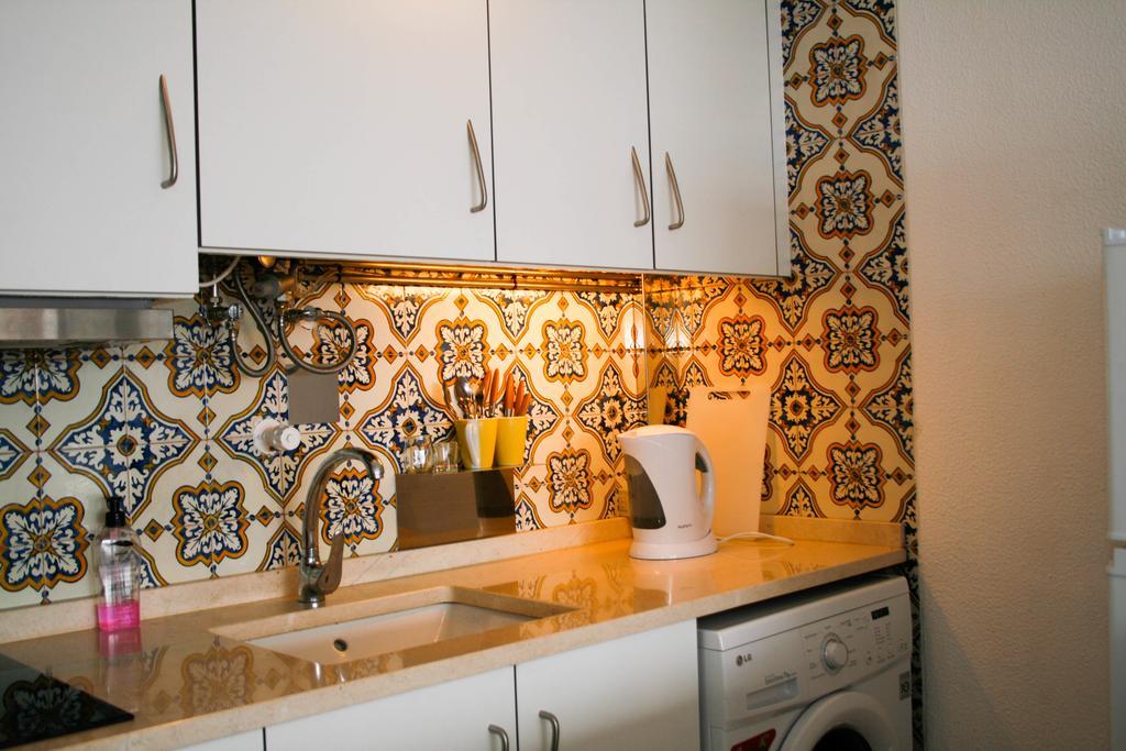 Apartamento Gois Machico  Exterior foto