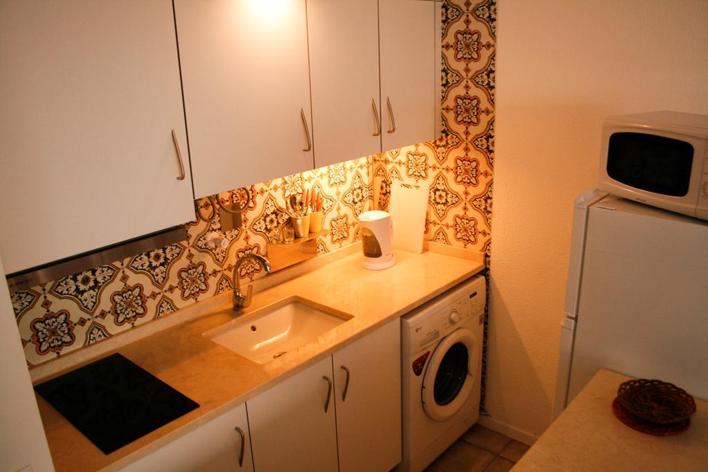 Apartamento Gois Machico  Habitación foto