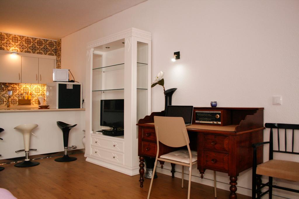 Apartamento Gois Machico  Habitación foto