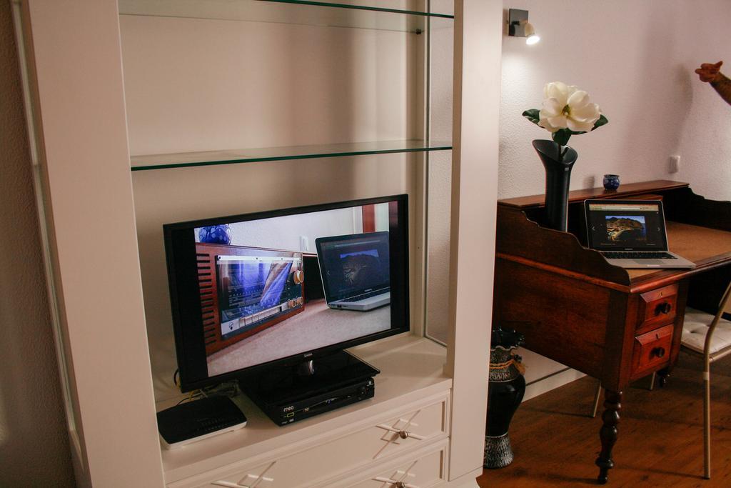 Apartamento Gois Machico  Habitación foto