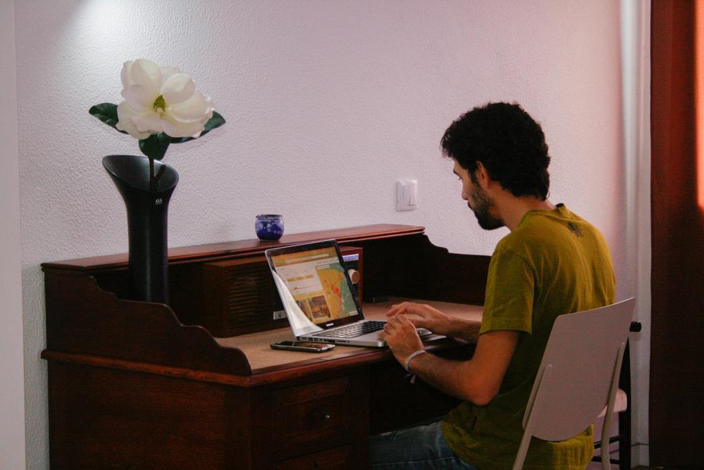 Apartamento Gois Machico  Habitación foto