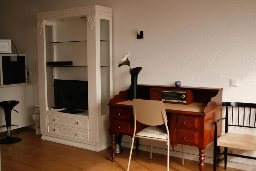 Apartamento Gois Machico  Habitación foto