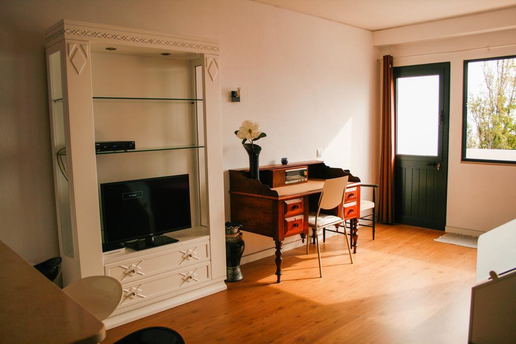 Apartamento Gois Machico  Habitación foto