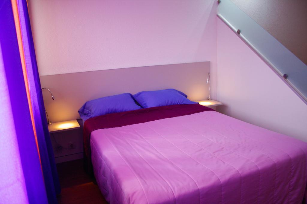 Apartamento Gois Machico  Exterior foto