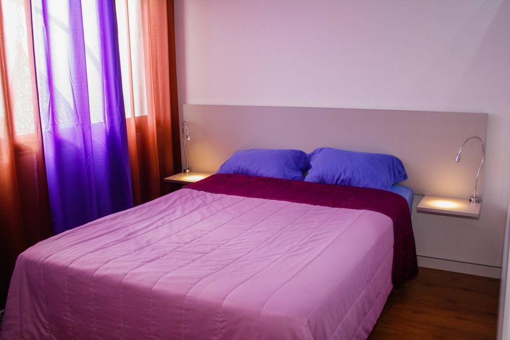 Apartamento Gois Machico  Habitación foto