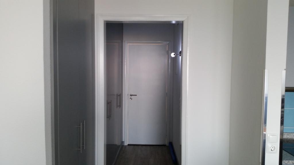 Apartamento Gois Machico  Exterior foto
