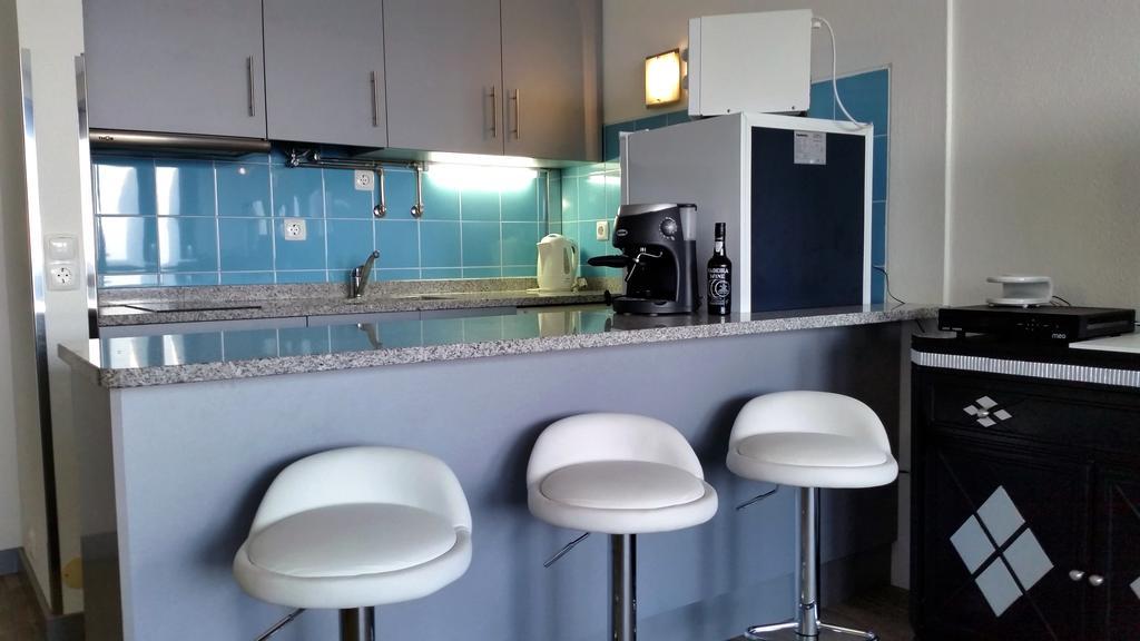 Apartamento Gois Machico  Exterior foto