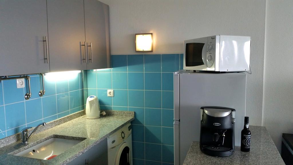 Apartamento Gois Machico  Exterior foto