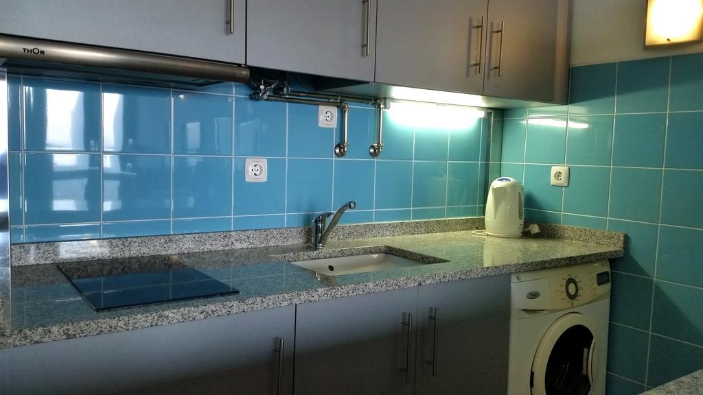 Apartamento Gois Machico  Exterior foto