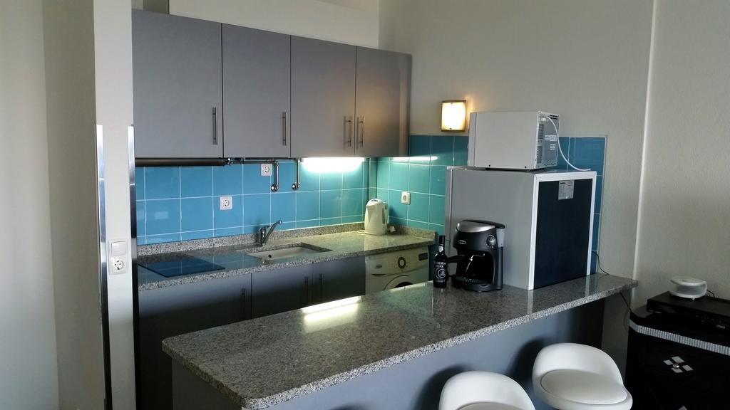 Apartamento Gois Machico  Exterior foto