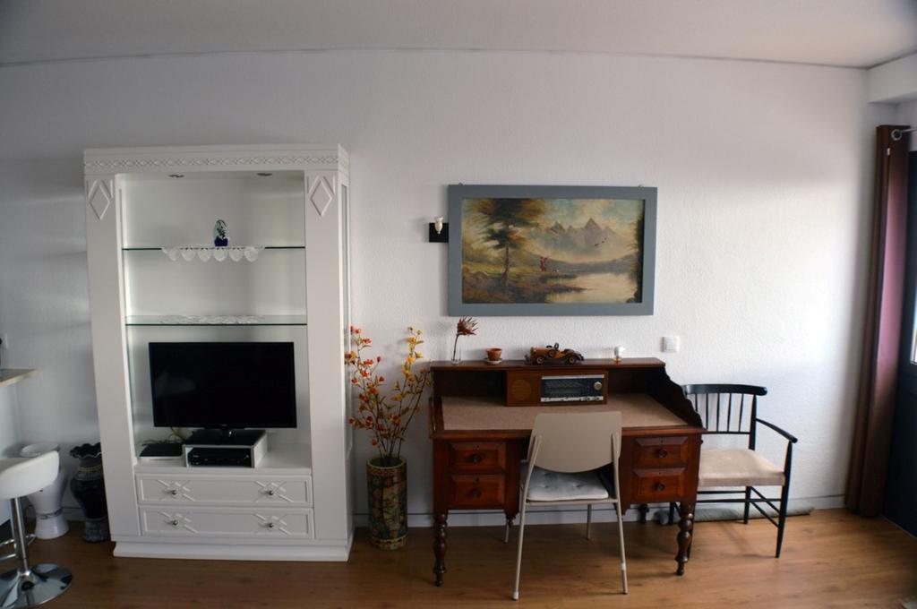 Apartamento Gois Machico  Exterior foto