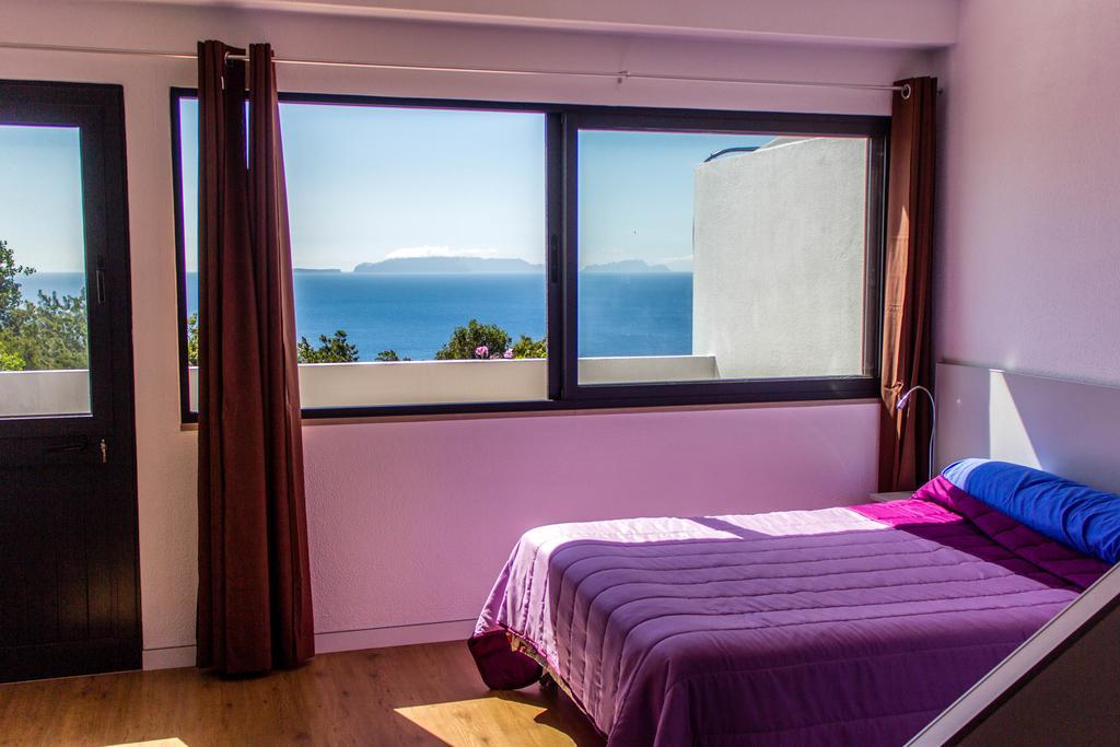 Apartamento Gois Machico  Exterior foto