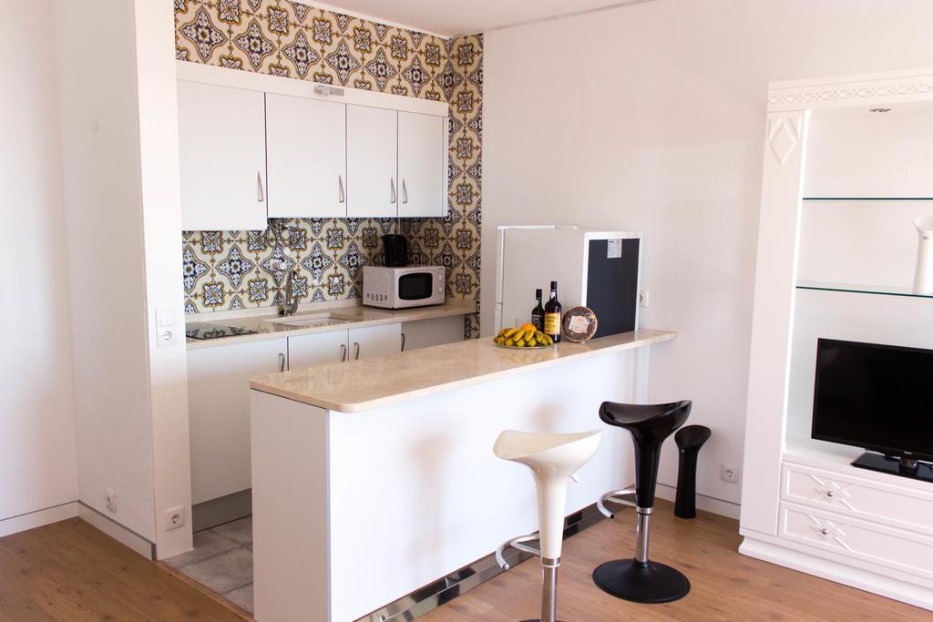 Apartamento Gois Machico  Exterior foto