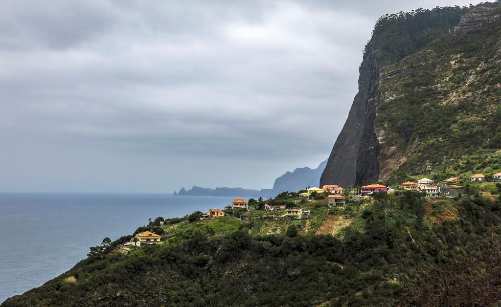Apartamento Gois Machico  Habitación foto
