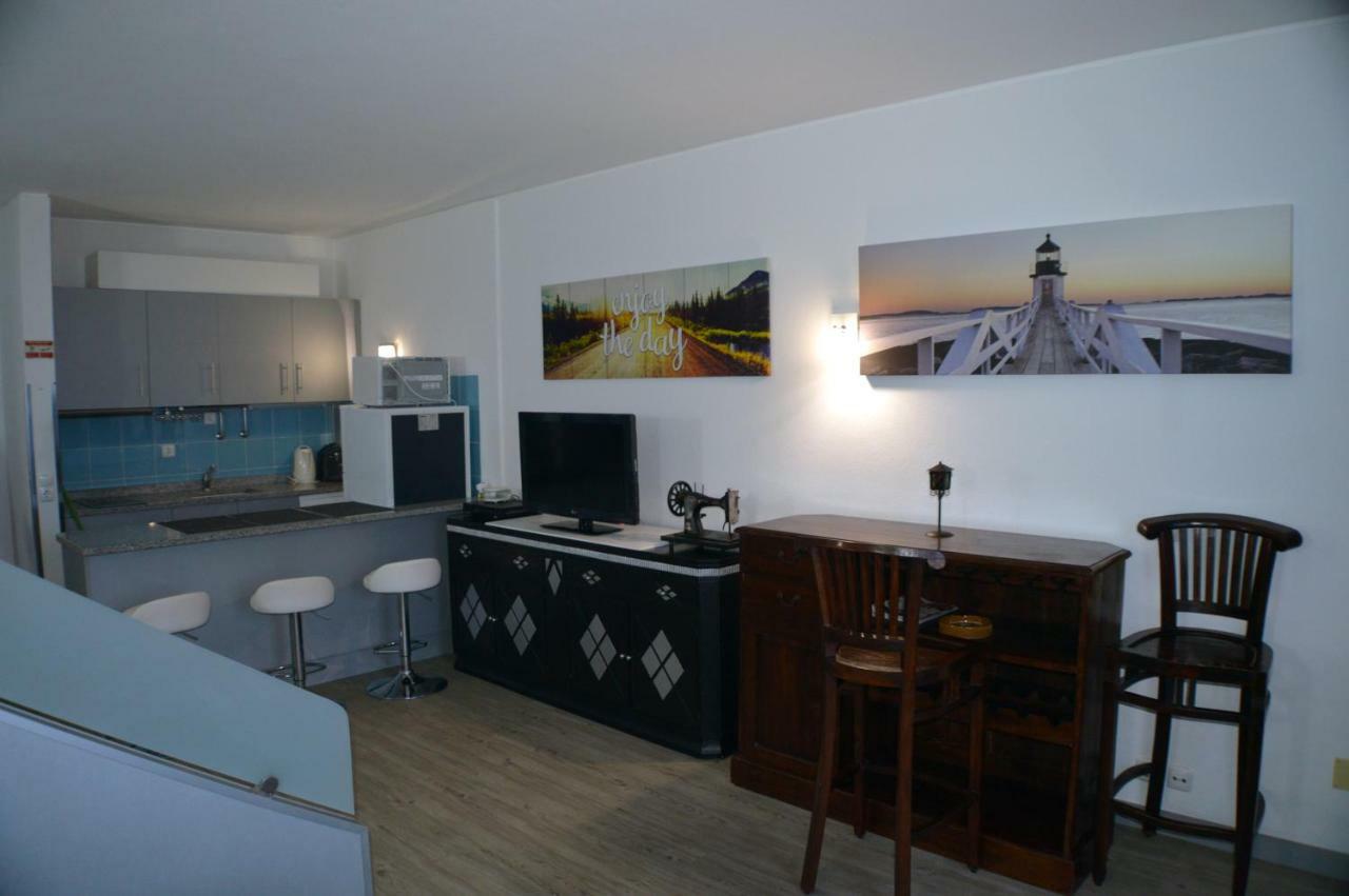 Apartamento Gois Machico  Exterior foto