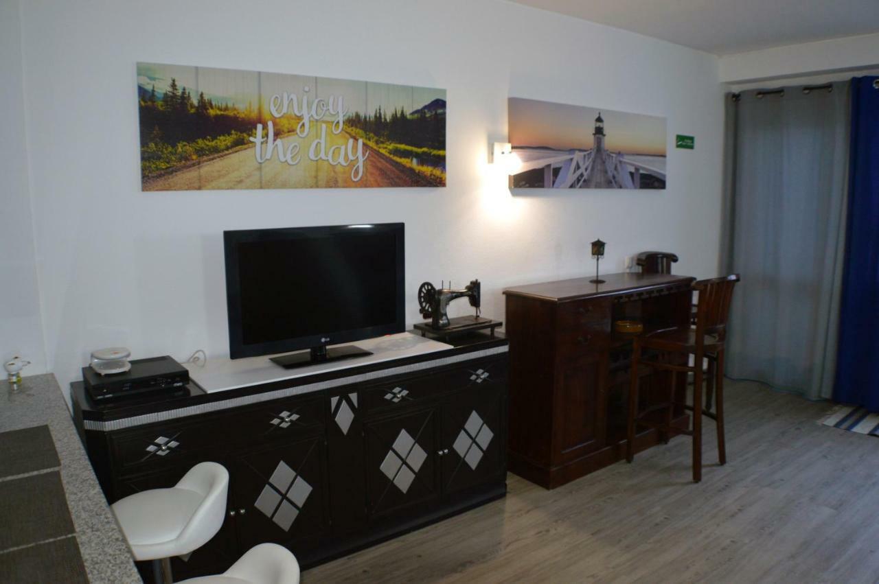 Apartamento Gois Machico  Exterior foto