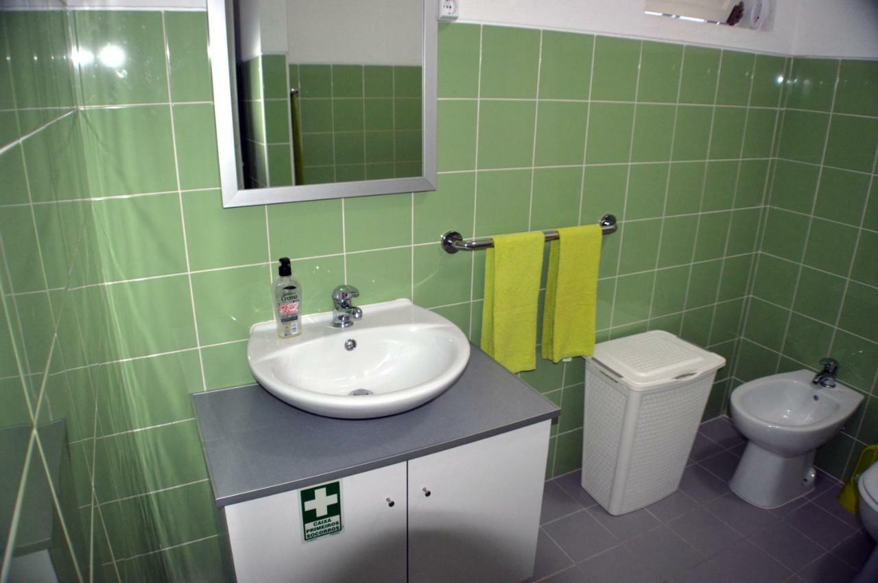 Apartamento Gois Machico  Exterior foto