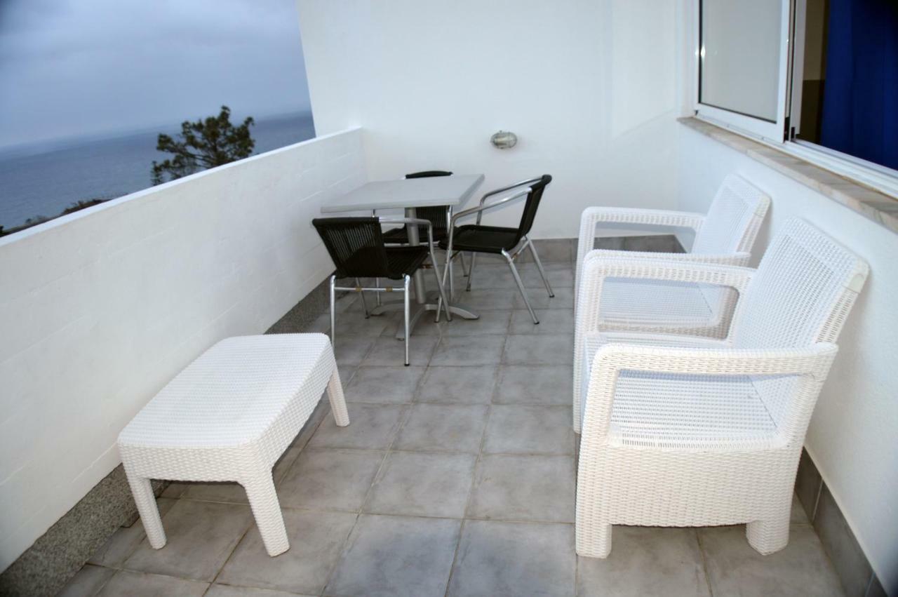 Apartamento Gois Machico  Exterior foto