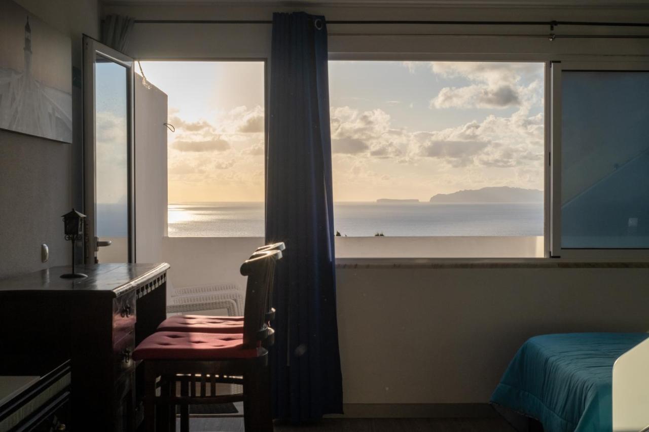Apartamento Gois Machico  Exterior foto