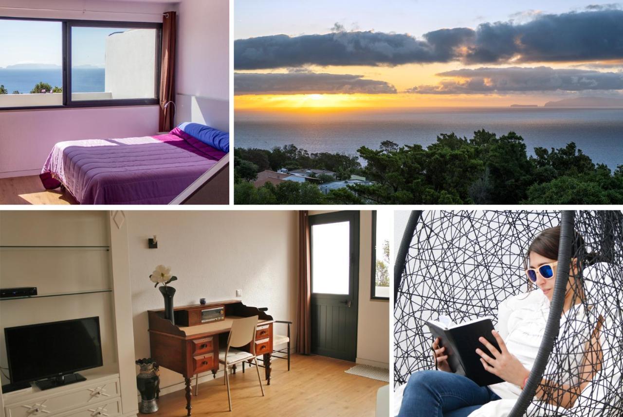 Apartamento Gois Machico  Exterior foto