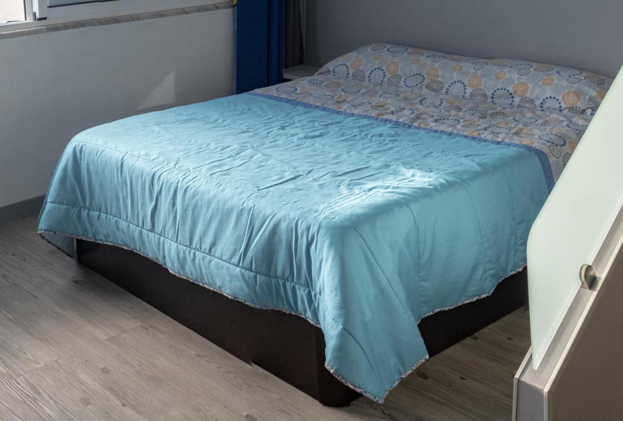 Apartamento Gois Machico  Exterior foto